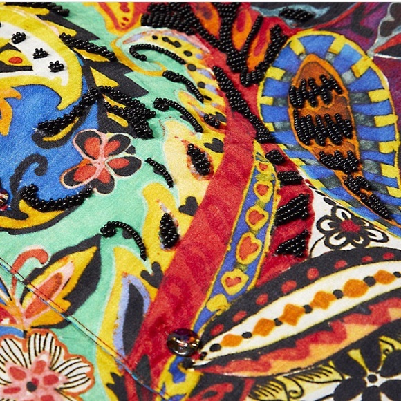 Robert graham conway limited edition shirt - Picture 3 of 8